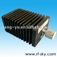 1.2 VSWR N type connecteur Catv atténuateur 100W